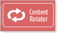 Content rotator icon