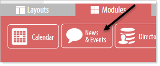 Toolbar sample