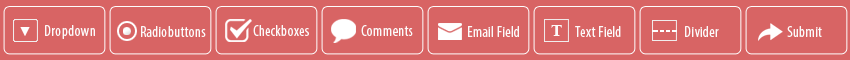 Form object icons