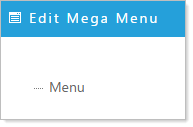 Menu Dialog