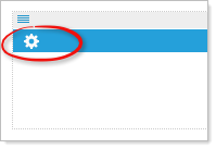 Sitemap properties