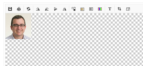 Image editor